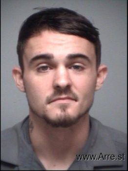 Dalton James Davis Mugshot