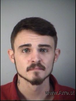 Dalton James Davis Mugshot