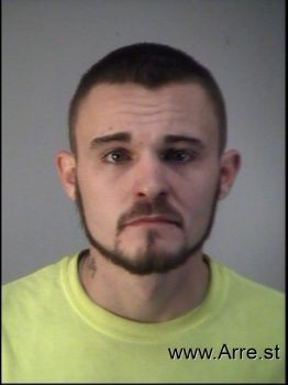 Dalton James Davis Mugshot