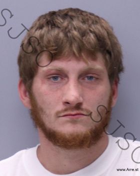 Dalton Jacob Delaney Mugshot