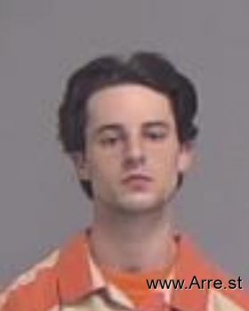 Dalton Troy Godbold Mugshot