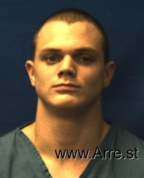 Dalton L Hopkins Mugshot