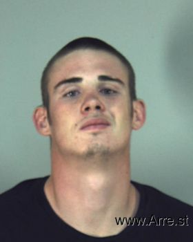 Dalton Cody Hughes Mugshot