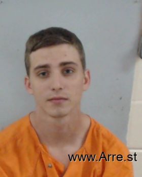 Dalton Lane Hunter Mugshot