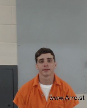 Dalton Lane Hunter Mugshot