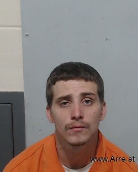 Dalton Lane Hunter Mugshot