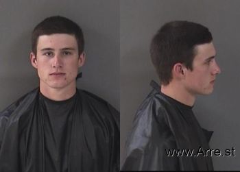 Dalton Edward Johnson Mugshot