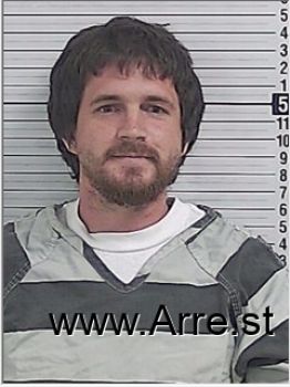 Dalton Gray Lee Jones Mugshot