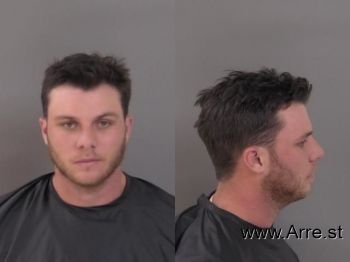 Dalton Wyatt Jordan Mugshot