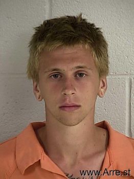 Dalton Gage King Mugshot