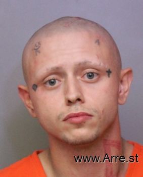 Dalton  Krell Mugshot