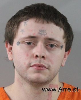 Dalton  Krell Mugshot