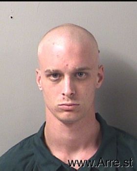 Dalton Chance Morgan Mugshot