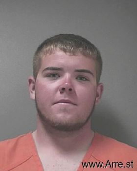 Dalton  Murphy Mugshot