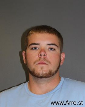 Dalton  Murphy Mugshot