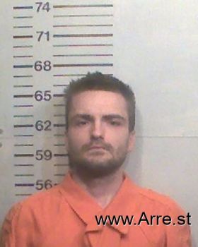 Dalton Lee Norris Mugshot