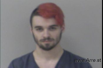 Dalton Arthur Palmer-gleicher Mugshot