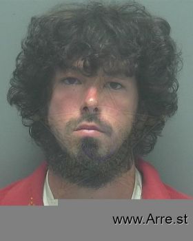 Dalton Beach Roberts Mugshot