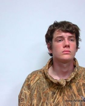 Dalton Lyndsey Robertson Mugshot