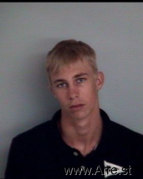 Dalton James Russell Mugshot