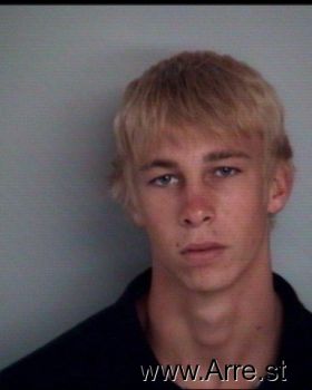 Dalton James Russell Mugshot