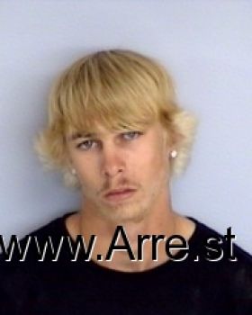 Dalton James Russell Mugshot