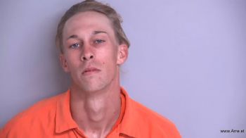 Dalton James Russell Mugshot