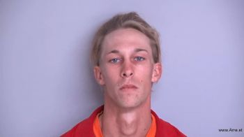 Dalton James Russell Mugshot