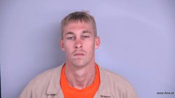 Dalton James Russell Mugshot