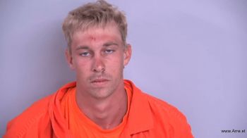 Dalton James Russell Mugshot