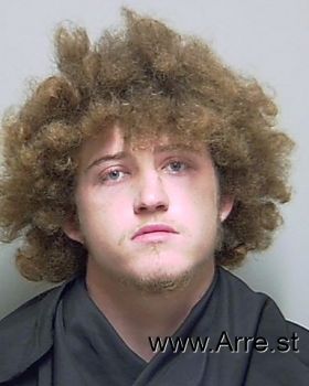 Dalton Lee Sanders Mugshot