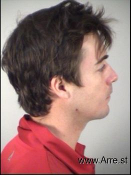 Dalton Lee Scott Mugshot