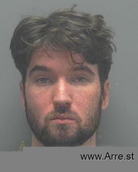 Dalton Daniel-ronald Thomas Mugshot