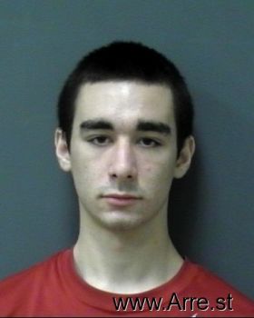 Dalton Cole Wallace Mugshot