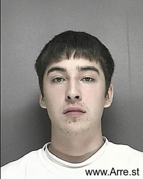 Dalton  Youngbear Mugshot