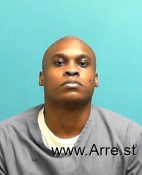 Daltone  Anderson Mugshot