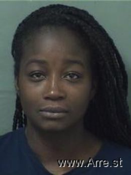 Daltonya Lashawn Thomas Mugshot