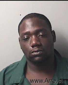 Damarius Demarkus Moore Mugshot