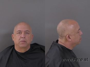 Damaso  Marin Garcia Mugshot