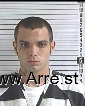 Dameion Michael Boutwell Mugshot