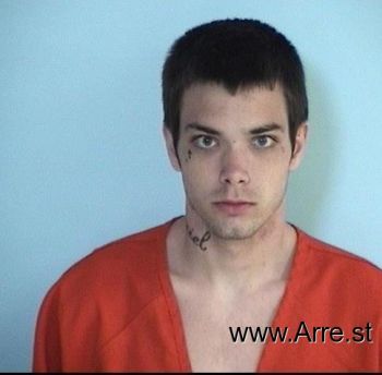 Dameion Michael Boutwell Mugshot