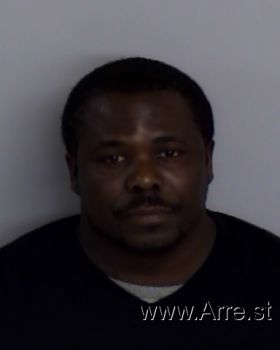 Dameon Daquen Butler Mugshot