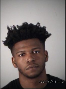 Dameon Herman Ross Mugshot