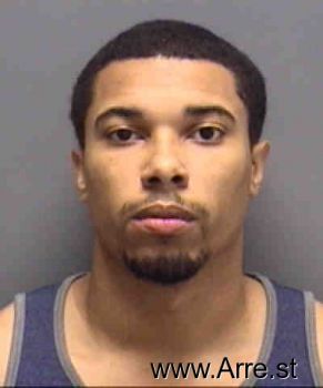 Damian Donte Davis Mugshot