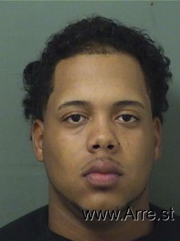 Damian  Gonzalez Mugshot