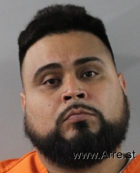 Damian  Gonzalez Mugshot