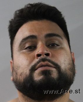 Damian  Gonzalez Mugshot