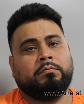 Damian  Gonzalez Mugshot