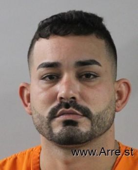 Damian  Gonzalez-herrera Mugshot