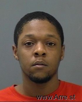 Damian Joseph Jackson Mugshot